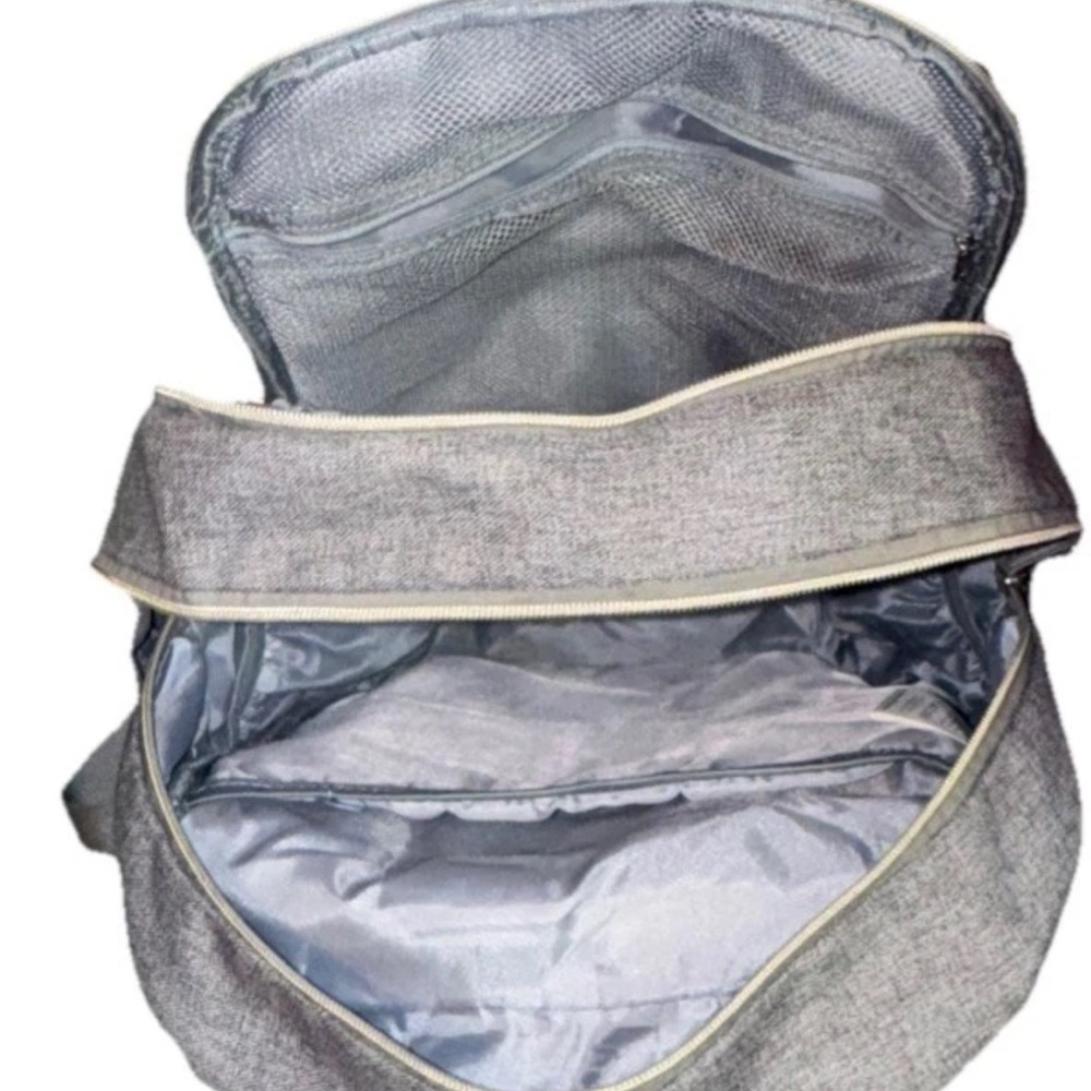 Multi-Pocket Universal Backpack Compatible With 1… - image 8